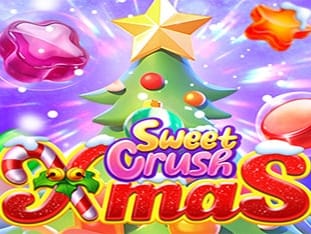 Sweet Crush Xmas game icon