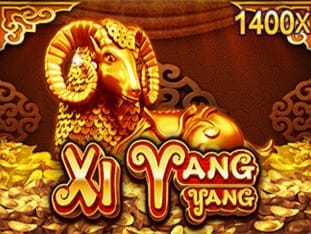 Xiyangyang game icon