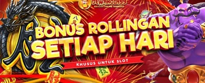 Bonus Selamat Datang luxury138 banner image