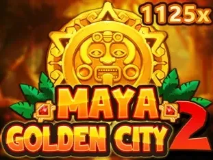 Maya Golden City I I game thumbnail