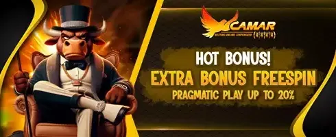 Ekstra Free Spins Pragmatic promotion
