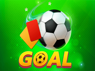 Goal game icon