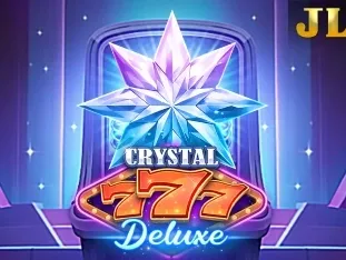 Crystal 777 Deluxe game thumbnail