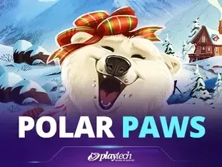 Polar Paws game icon