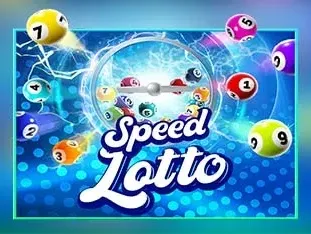 Speed Lotto game icon