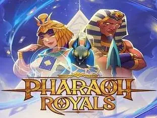 Pharaoh Royals game thumbnail